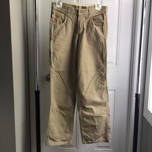 NWOT Carhartt FR Pants